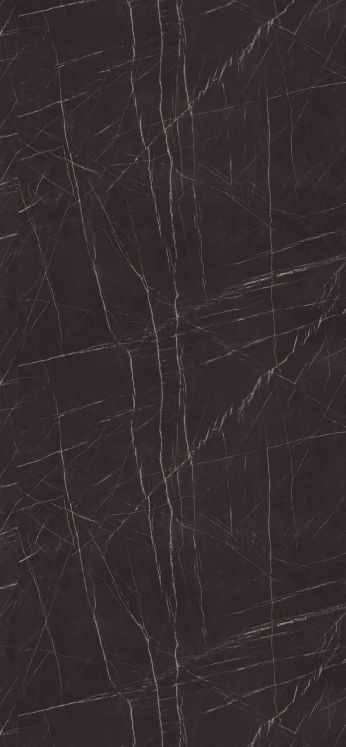 Кромка  Камень Пьетра Гриджиа чёрный ST9, 0,4*19мм (200м)
