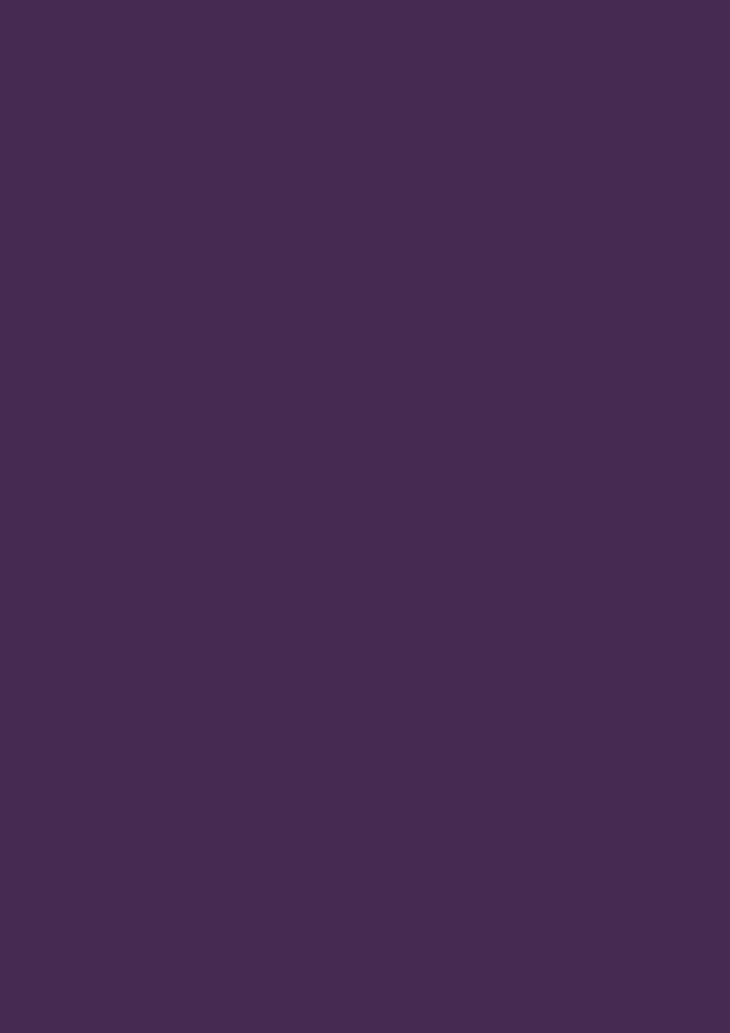 ЛДСП влагостойкая Фиолетовый темный ST9, 2800*2070*16мм