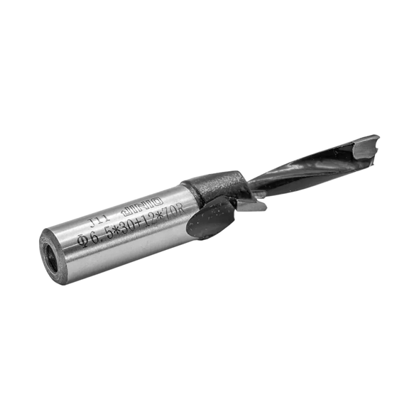 TARGET Jinio J11 Сверло 6,5*30+12*70 правое