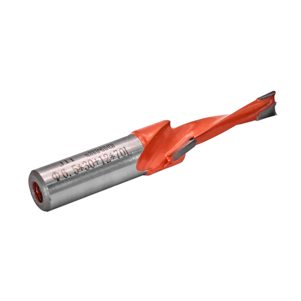 TARGET Jinio J11 Сверло 6,5*30+12*70 левое
