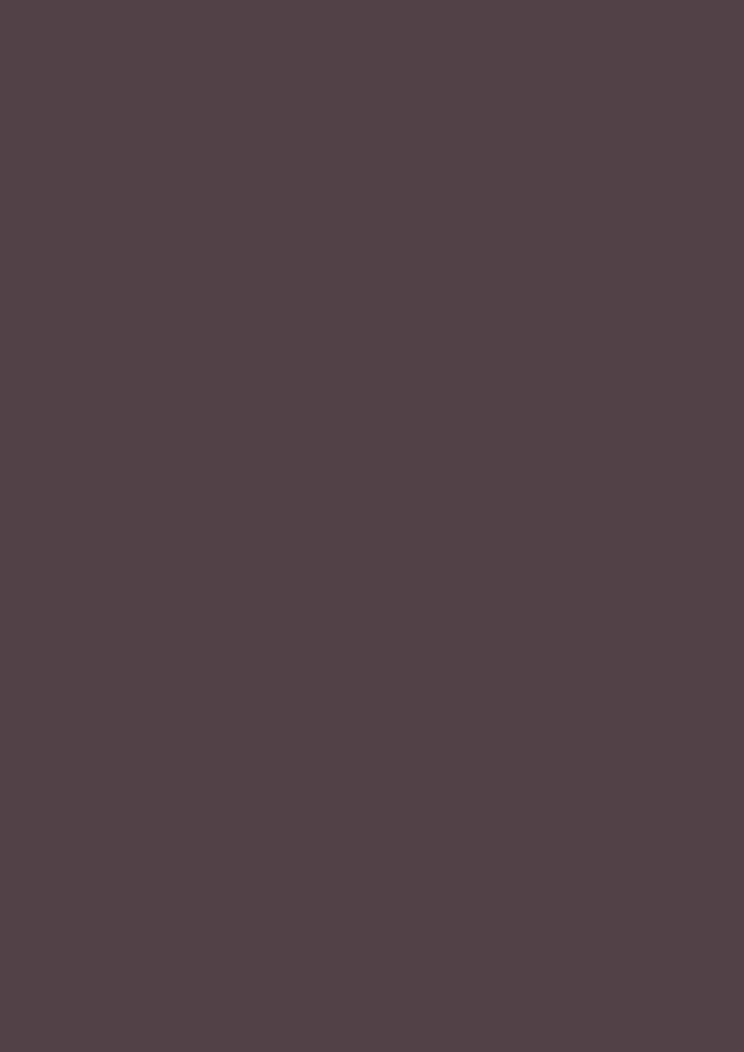ЛДСП  Баклажан фиолетовый ST9, 2800*2070*16мм